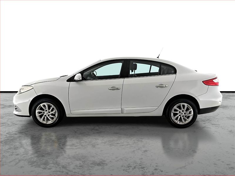 Renault Fluence (2013) 1.6 16V, Tempomat - fotka 3 z 14