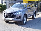 Isuzu D-Max Double Cab LS - náhled 2