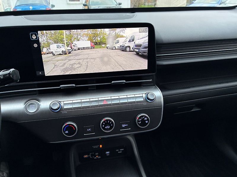 Hyundai Kona 1,0 T-GDI MT COMFORT CLUB ČR - fotka 11 z 24