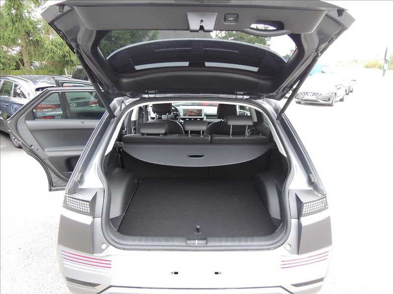 Hyundai Ioniq 5 Style Premium Technology - fotka 15 z 19