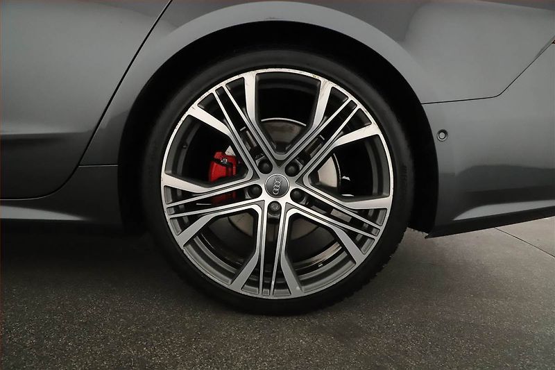 Audi A7 (2018) 55 TFSI - fotka 27 z 29