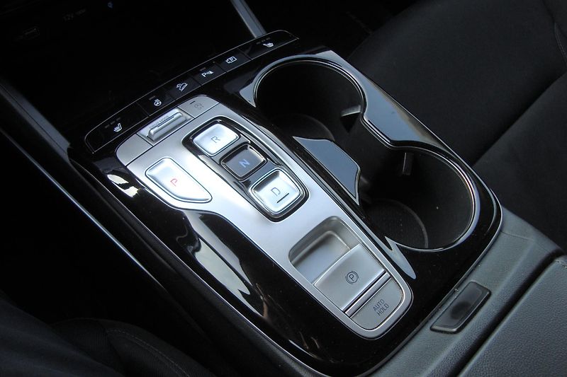 Hyundai Tucson (2021) 1.6 CRDi,48V,MHEV,ČR,S.kn1.Maj - fotka 69 z 91