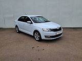 Škoda Rapid (2019) STYLE 1.0 TSI / 70 kW  M5 - náhled 20