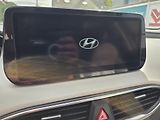 Hyundai Santa Fe 1.6-HYBRID-PREMIUM-PANORAMA - náhled 26