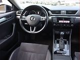 Škoda Superb (2017) 2.0 TDI, Automat, Kůže, Navi - náhled 7