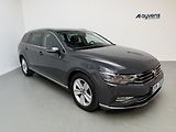 Volkswagen Passat 2.0 TDI 140kW BMT DSG Elegance - náhled 1