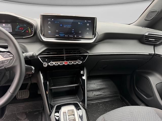 Peugeot 2008 (2026) STYLE Hybrid 110 e-DCS6 - fotka 11 z 15