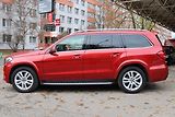 Mercedes-Benz GLS 350D 4MATIC AMG PAKET 190kW - náhled 15
