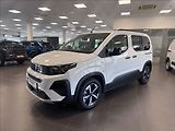 Peugeot Rifter (2026) 1,5 GT BlueHDi 130 S&S EAT8 - náhled 1