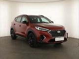 Hyundai Tucson (2020) N-Line 1.6 T-GDI - náhled 1