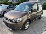 Volkswagen Caddy (2013) 1.6 TDI - náhled 4