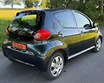 Toyota Aygo (2008) - náhled 6