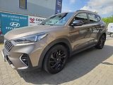 Hyundai Tucson 1.6-N-LINE-4x4-TOP STAV - náhled 1