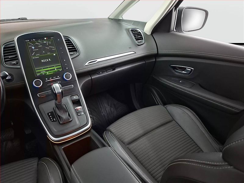 Renault Grand Scénic (2017) 1.5 dCi, Automat, 7 míst, Kůže - fotka 8 z 21