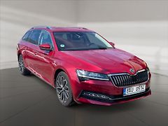 Škoda Superb 2,0 TDI 147 4x4 L&K DSG - fotografie inzerátu