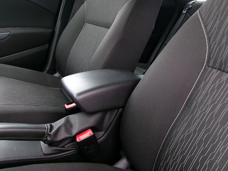 Opel Astra ST 1.6 CDTi ECOTEC 81kW *ČR - fotka 29 z 46