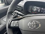 Toyota ProAce City Verso ELECTRIC Business 50kWh - náhled 16
