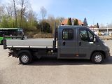 Fiat Ducato (2015) 2 3 96KW 7 MIST 3STR SKLÁPĚČ  - náhled 8