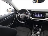 Škoda Octavia (2022) Style 1.0 TSI, Serv.kniha - náhled 7