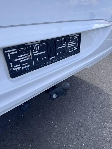 Fiat Ducato (2019) Bürstner BT 6905 - fotka 7 z 22