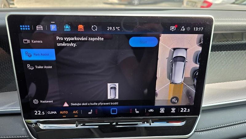 Volkswagen Tayron (2025) 1.5 eTSI 110 kW DSG7 7míst  - fotka 31 z 41