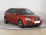 Ford Focus (2005) 1.6 i, dobrý stav - náhled 1