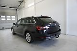 Škoda Superb 2,0 TDI 110kW - náhled 7