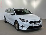 Kia Ceed (2022) 1.5 T-GDI, ČR, STK7/28 - náhled 1