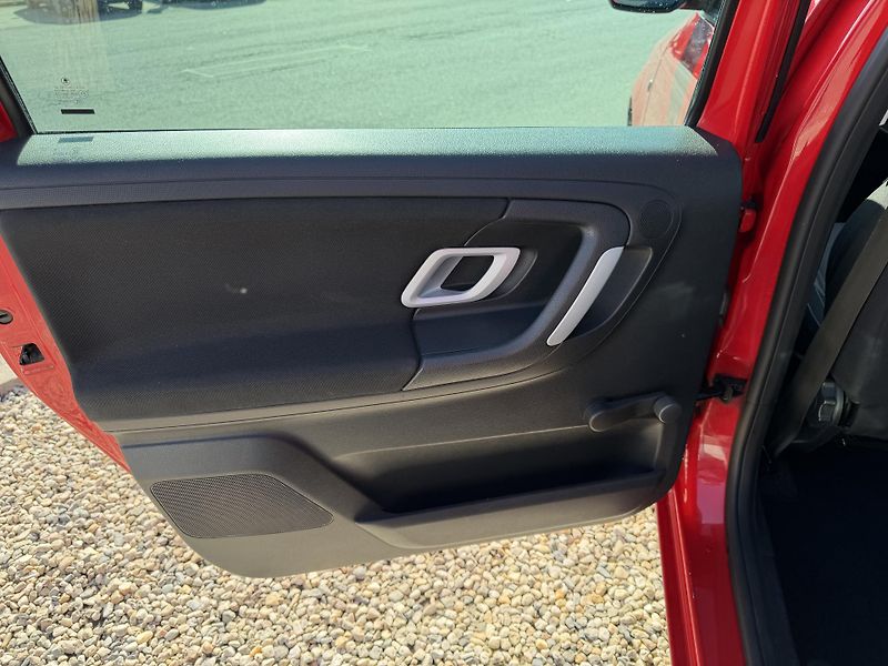 Škoda Roomster 1,4i 16V/63kW - KLIMA,ABS - fotka 29 z 59
