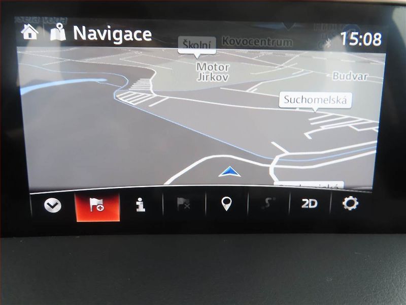 Mazda CX-5 (2018) Revolution TOP 2.5 Skyactiv-G - fotka 15 z 17