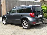 Škoda Yeti (2014) 1.2 TSI 77kW TOP QUALITY - náhled 4