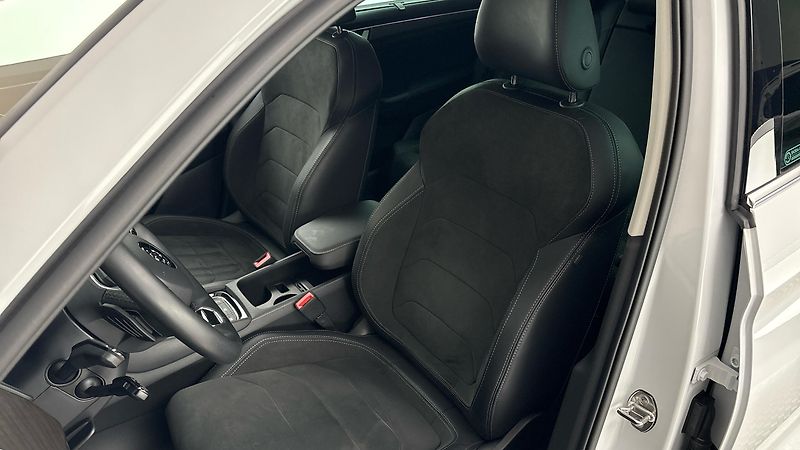 Škoda Kodiaq 2.0 TDI DSG 4x4 Style - fotka 15 z 30