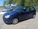 Volkswagen Polo 1,4 i Automat  Comfortline - náhled 4