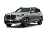 BMW X3 xDrive20d - náhled 1
