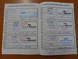 Ford Mondeo 2.0 TDCi Titanium manuál Cebia - náhled 49