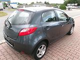 Mazda 2 (2009) 1,3i KLIMA ALU  - náhled 3