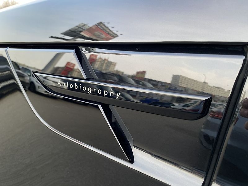 Land Rover Range Rover Sport (2026) Autobiography D350 - fotka 34 z 36