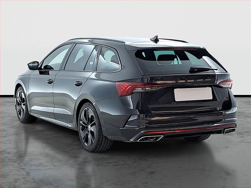 Škoda Octavia (2021) RS 2.0 TDI - fotka 4 z 22