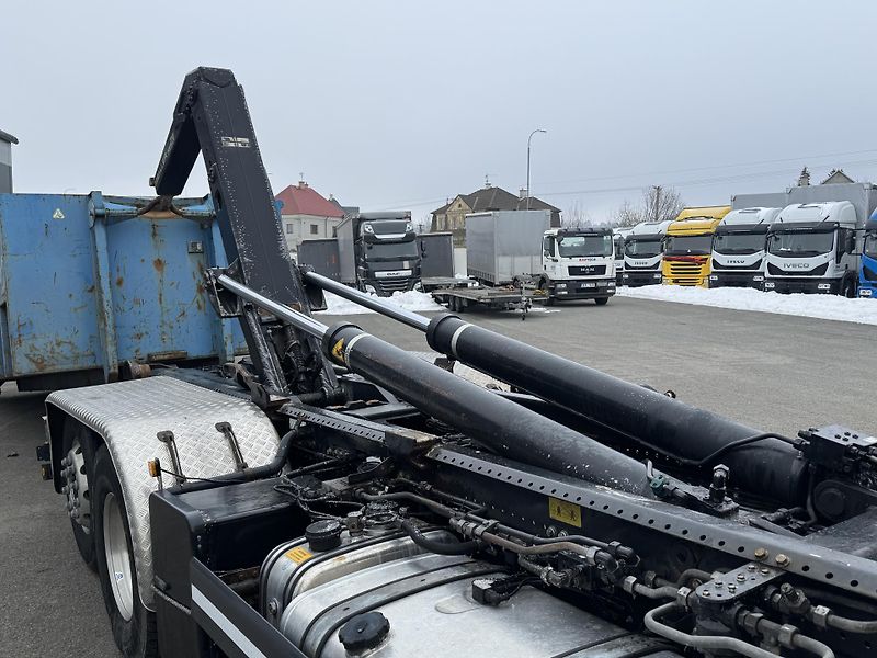 MAN TGS (2020) 26.470* 6x2*KONTEJNER MEILLER  - fotka 42 z 42