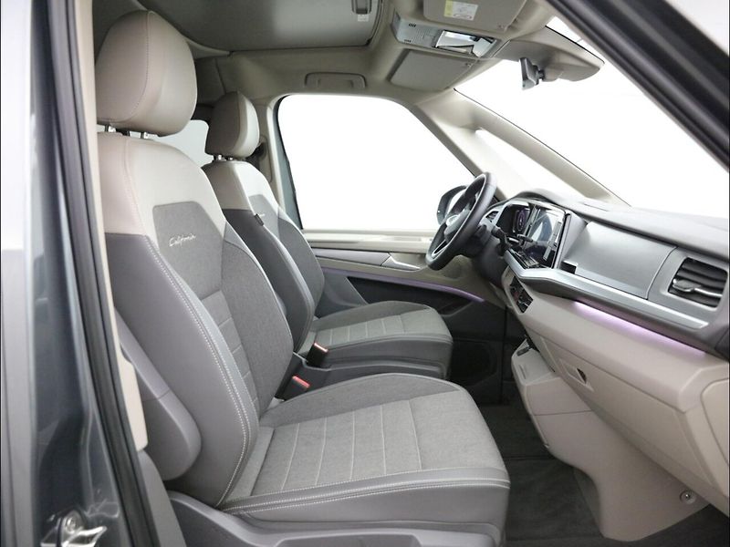 Volkswagen California eHybrid 4M Ocean IQ Kam El.stř - fotka 8 z 12