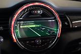 Mini Cooper JCW Cabrio, ACC, H/K, HUD - náhled 31