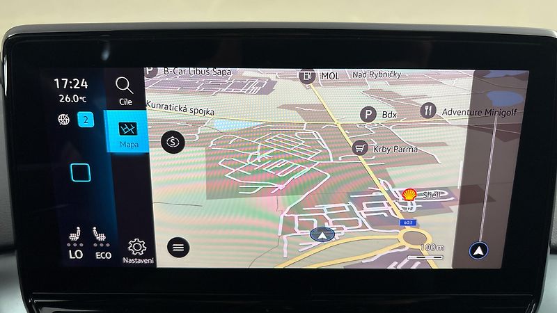 Volkswagen ID.4 55 kWh AUT Pure Performance - fotka 28 z 30
