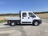 Citroën Jumper (2013) 2.2 SERVISNÍ KN.,DOLOŽENĚ KM - náhled 8