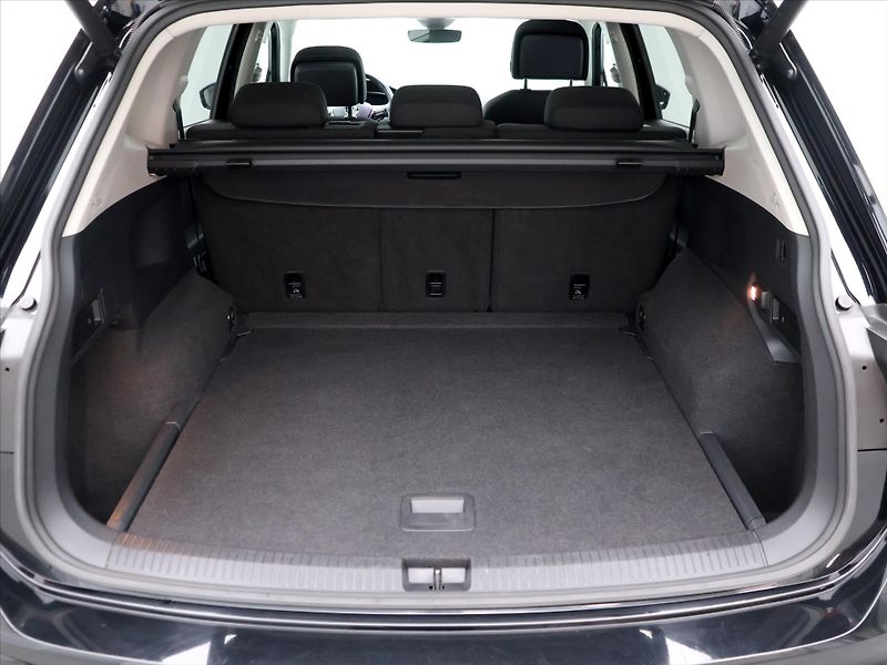 Volkswagen Tiguan 2,0 TSI 162kW DSG 4MOT Highlin - fotka 10 z 48