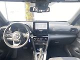 Toyota Yaris Cross 1.5HEV, ČR-1m, Style Tech, 4x4 - náhled 11