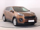 Kia Sportage (2017) 1.7 CRDi, Automat, Serv.kniha - náhled 1