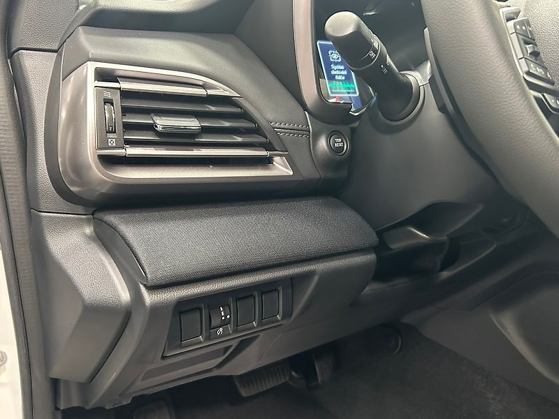Subaru Outback (2025) 2.5 ACTIVE 2025 nové auto | Zá - fotka 19 z 47