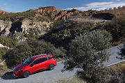 Renault Clio Grandtour.