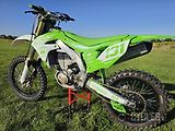 Kawasaki KX 450 F (2021) - náhled 6