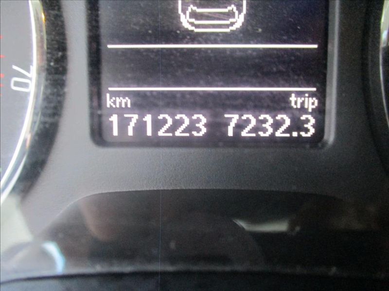 Škoda Roomster 1,2 TSI, klima, vyhř.sedadla, - fotka 15 z 21